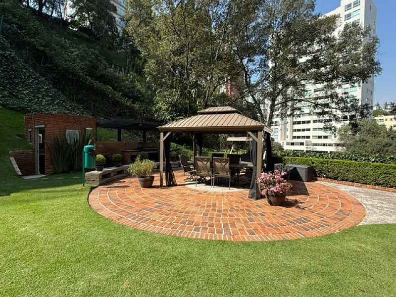 Apartamento em Hacienda de las Palmas, Huixquilucan, foto 26 de 29