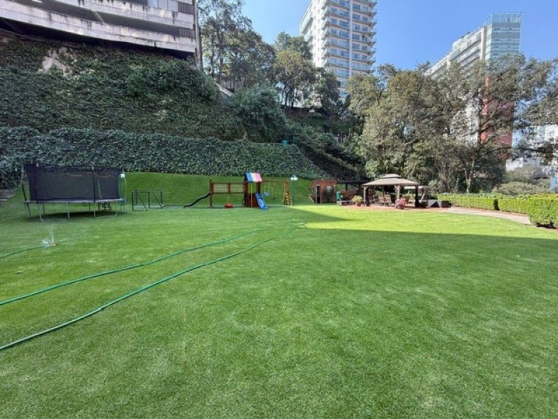 Apartamento em Hacienda de las Palmas, Huixquilucan, foto 27 de 29