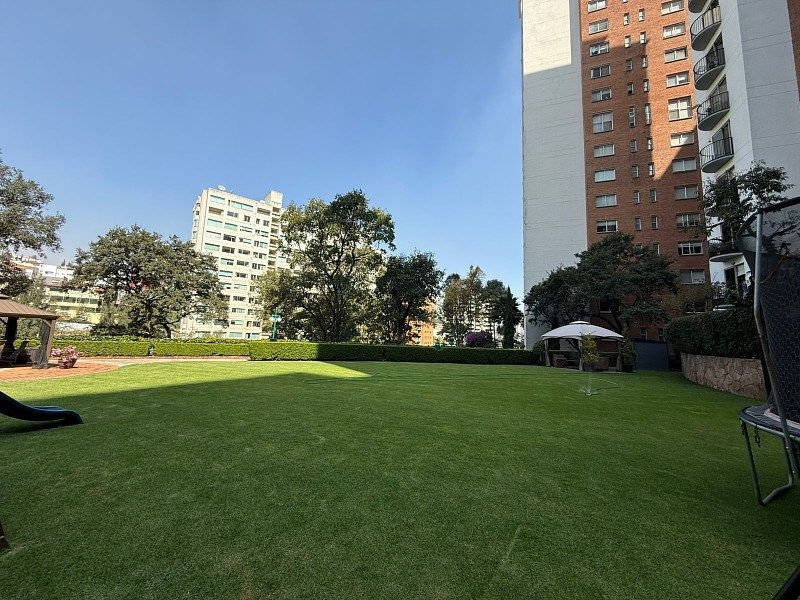 Apartamento em Hacienda de las Palmas, Huixquilucan, foto 28 de 29