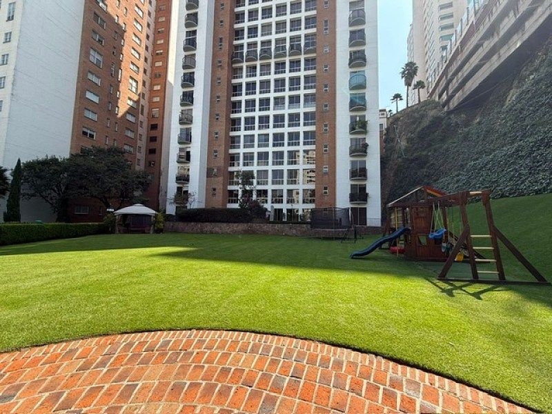 Apartamento em Hacienda de las Palmas, Huixquilucan, foto 29 de 29