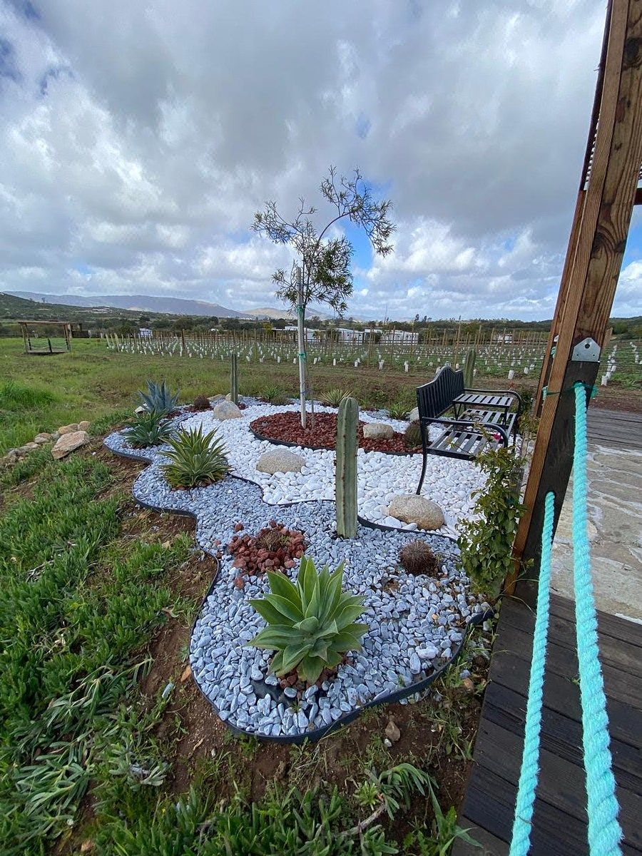 Rancho en Valle de Guadalupe, Ensenada, foto 5 de 34