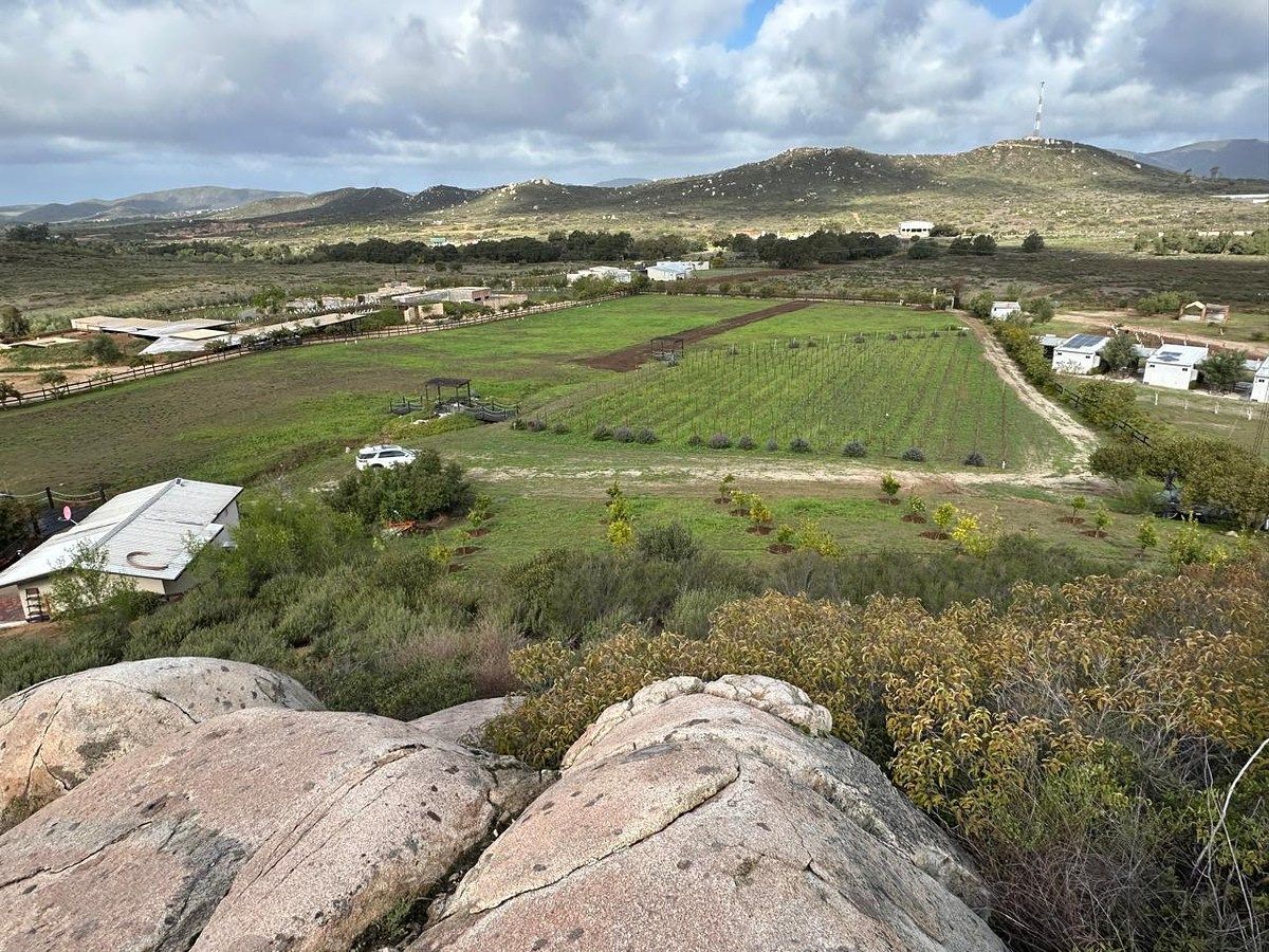 Rancho en Valle de Guadalupe, Ensenada, foto 23 de 34
