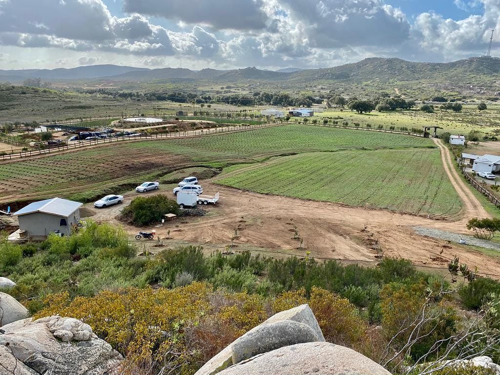 Rancho en Valle de Guadalupe, Ensenada, foto 27 de 34