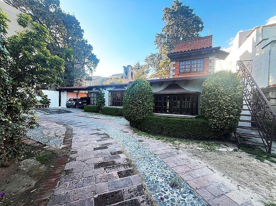 1 de 10: Casa en Renta en Tetelpan Rayo Vende ®