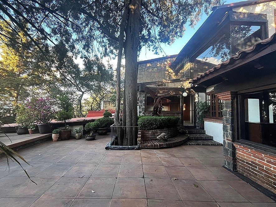 2 de 10: Casa en Renta en Tetelpan Rayo Vende ®