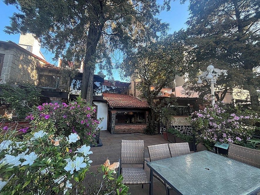 3 de 10: Casa en Renta en Tetelpan Rayo Vende ®