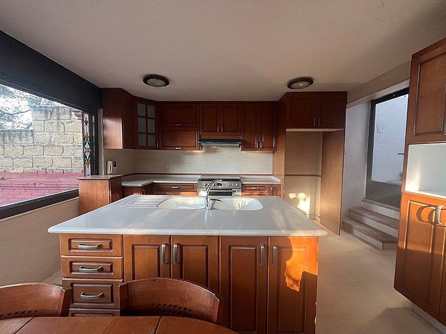 6 de 10: Casa en Renta en Tetelpan Rayo Vende ®