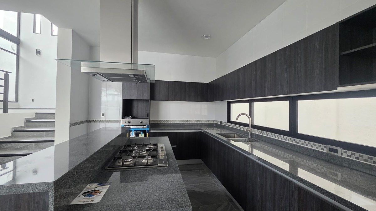 Casa en condominio en Lomas de Juriquilla, Querétaro, foto 4 de 24