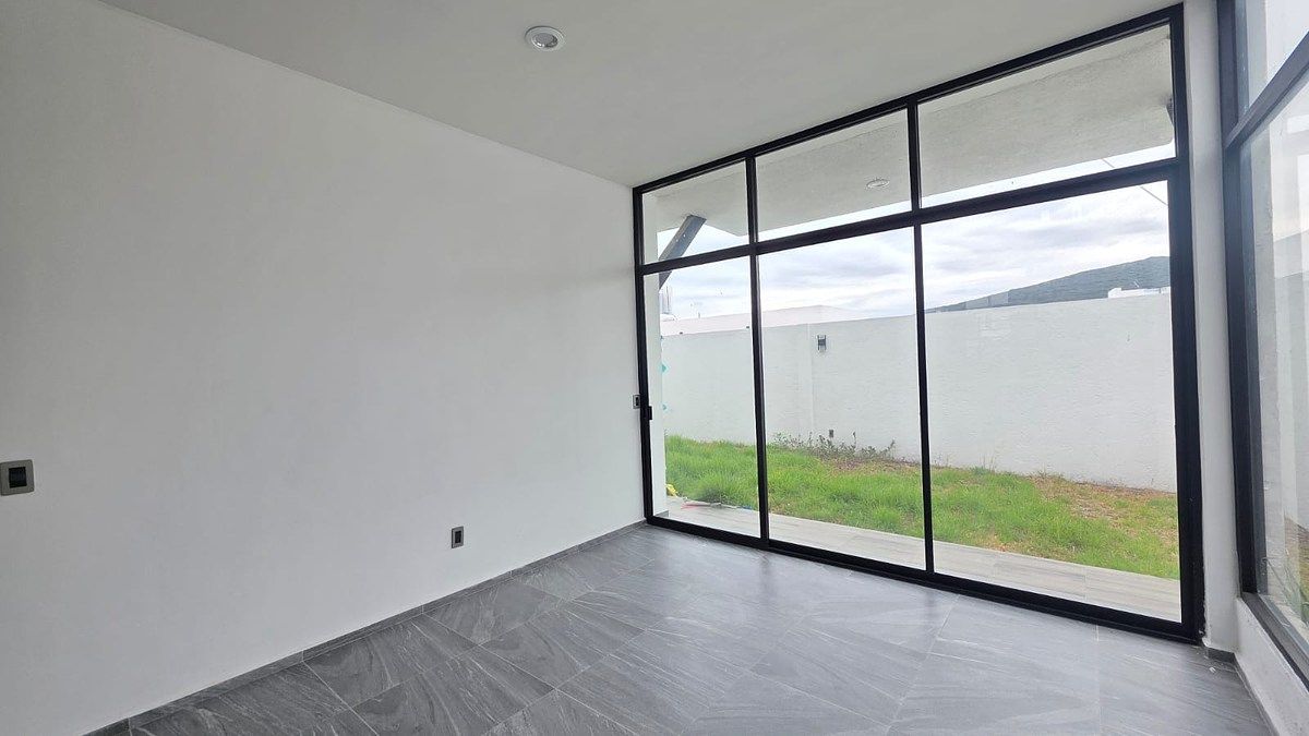 Casa en condominio en Lomas de Juriquilla, Querétaro, foto 2 de 24