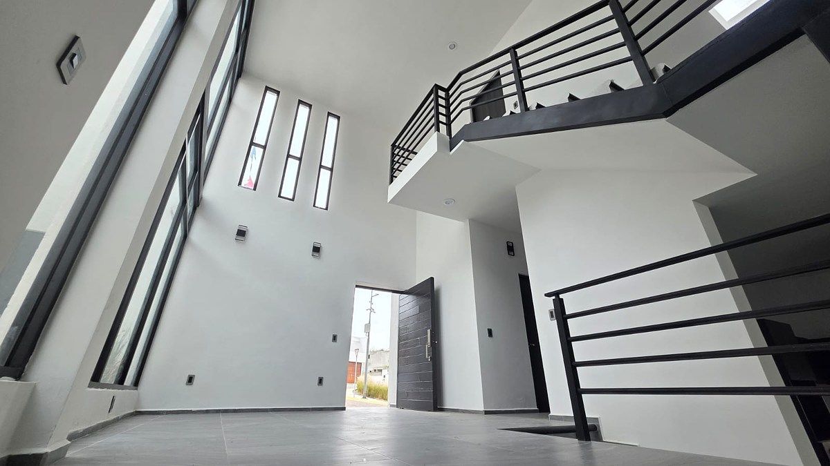 Casa en condominio en Lomas de Juriquilla, Querétaro, foto 10 de 24