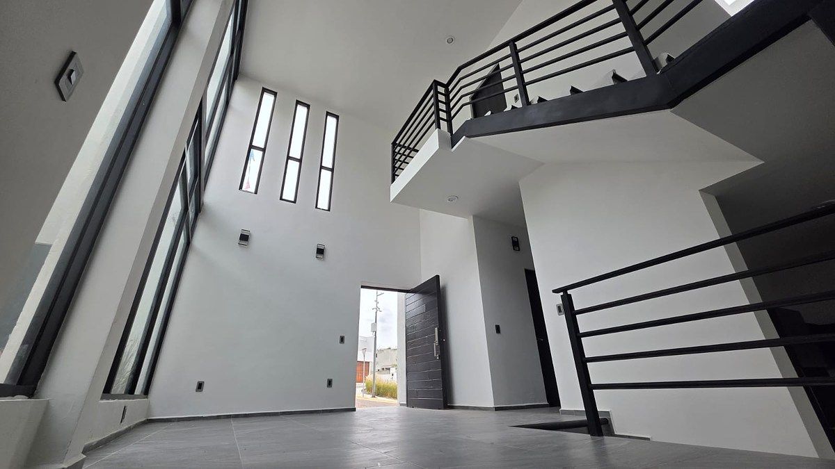 Casa en condominio en Lomas de Juriquilla, Querétaro, foto 23 de 24