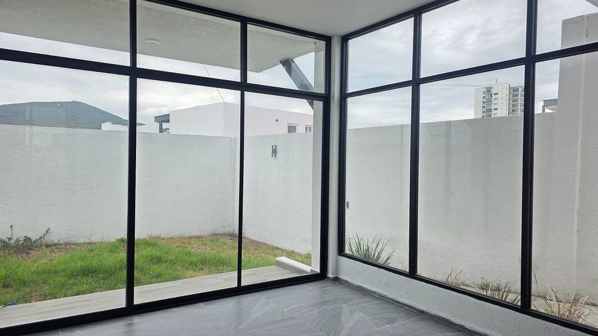 Casa en condominio en Lomas de Juriquilla, Querétaro, foto 3 de 24