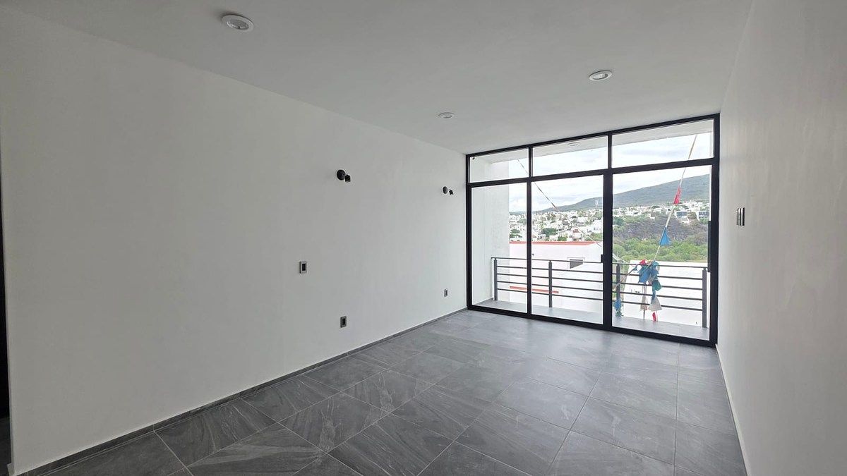 Casa en condominio en Lomas de Juriquilla, Querétaro, foto 21 de 24