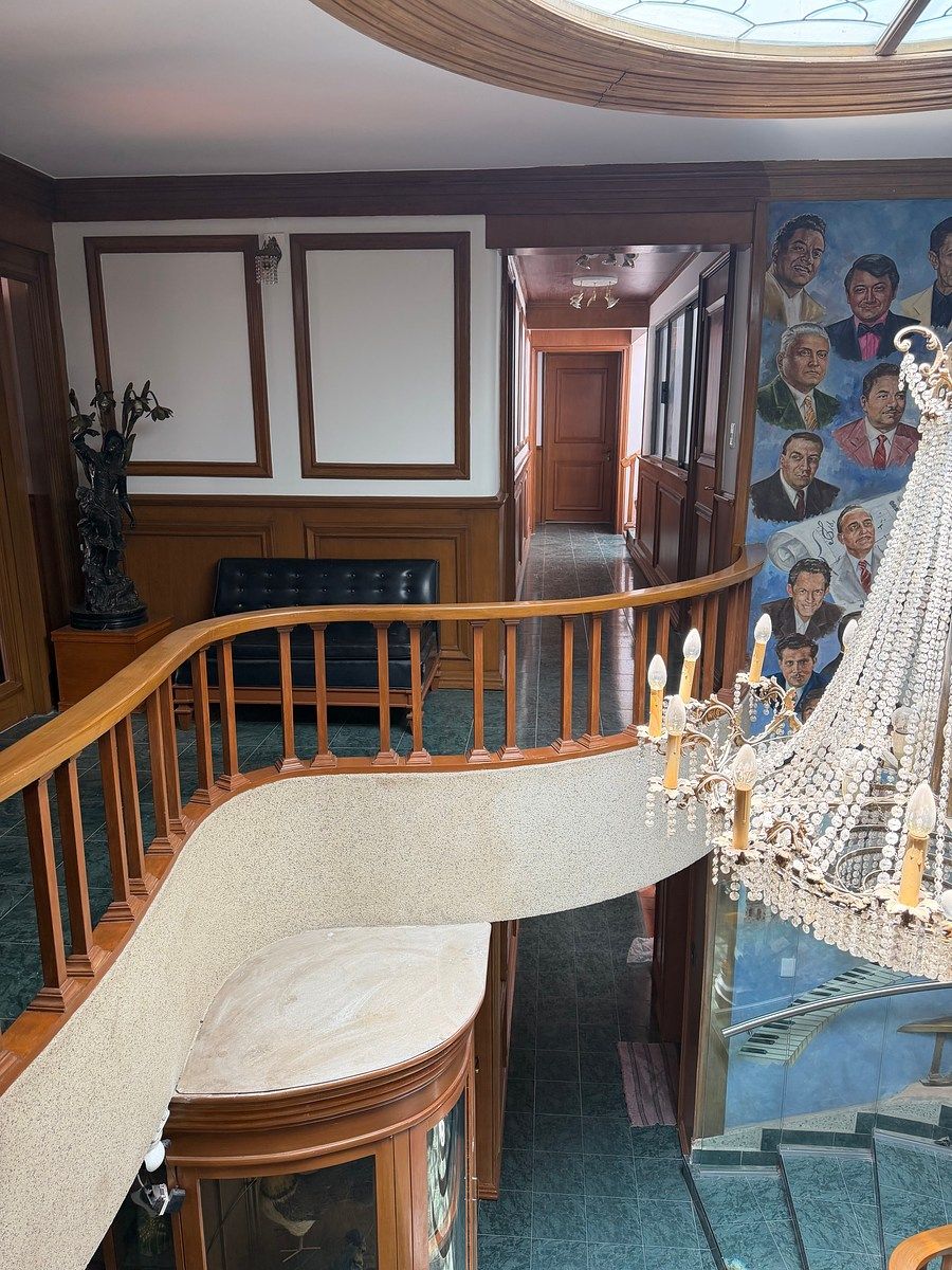 Office in Colonia Nápoles, Benito Juárez, photo 9 of 16