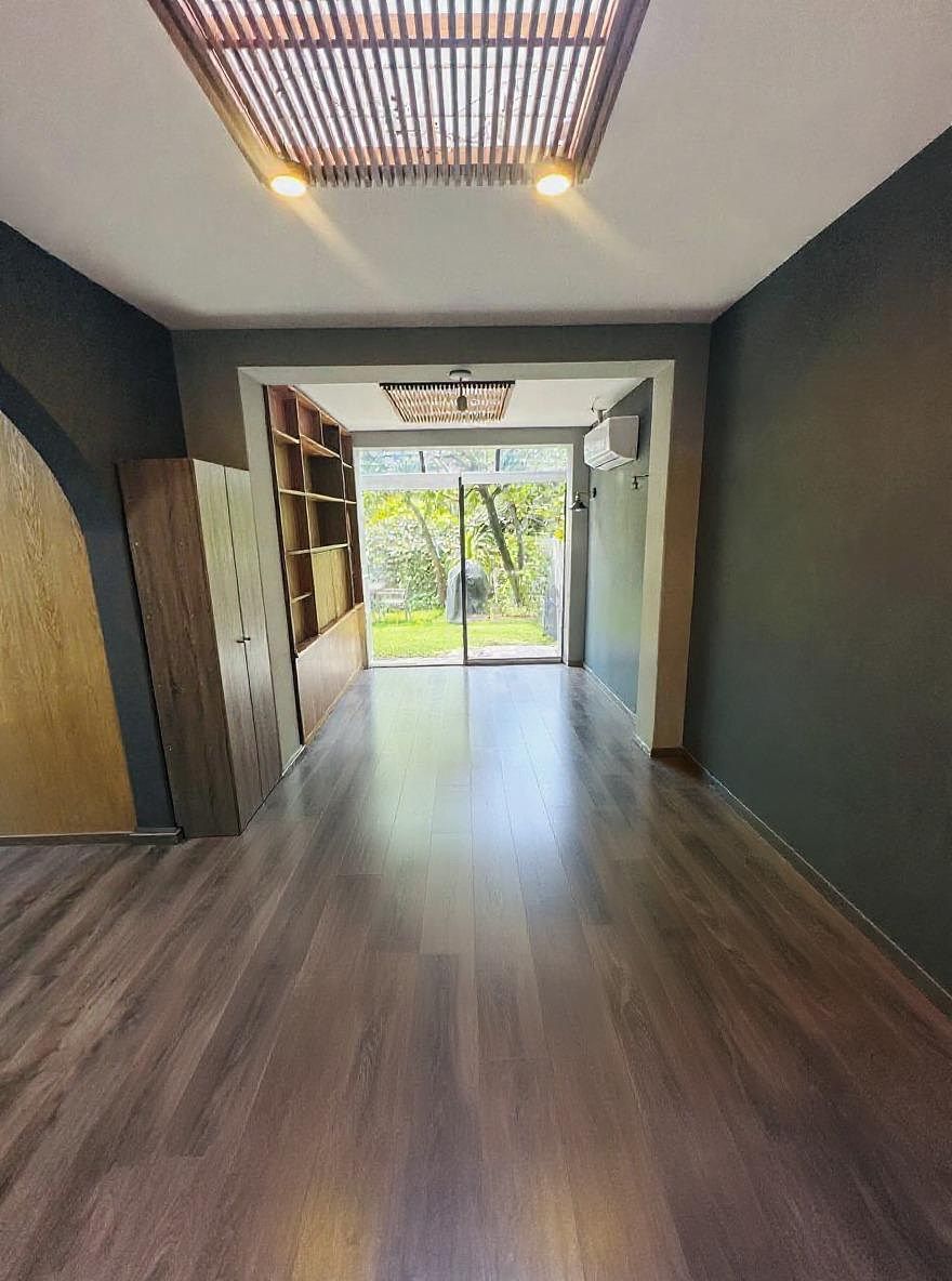 8 de 13: Sala comedor