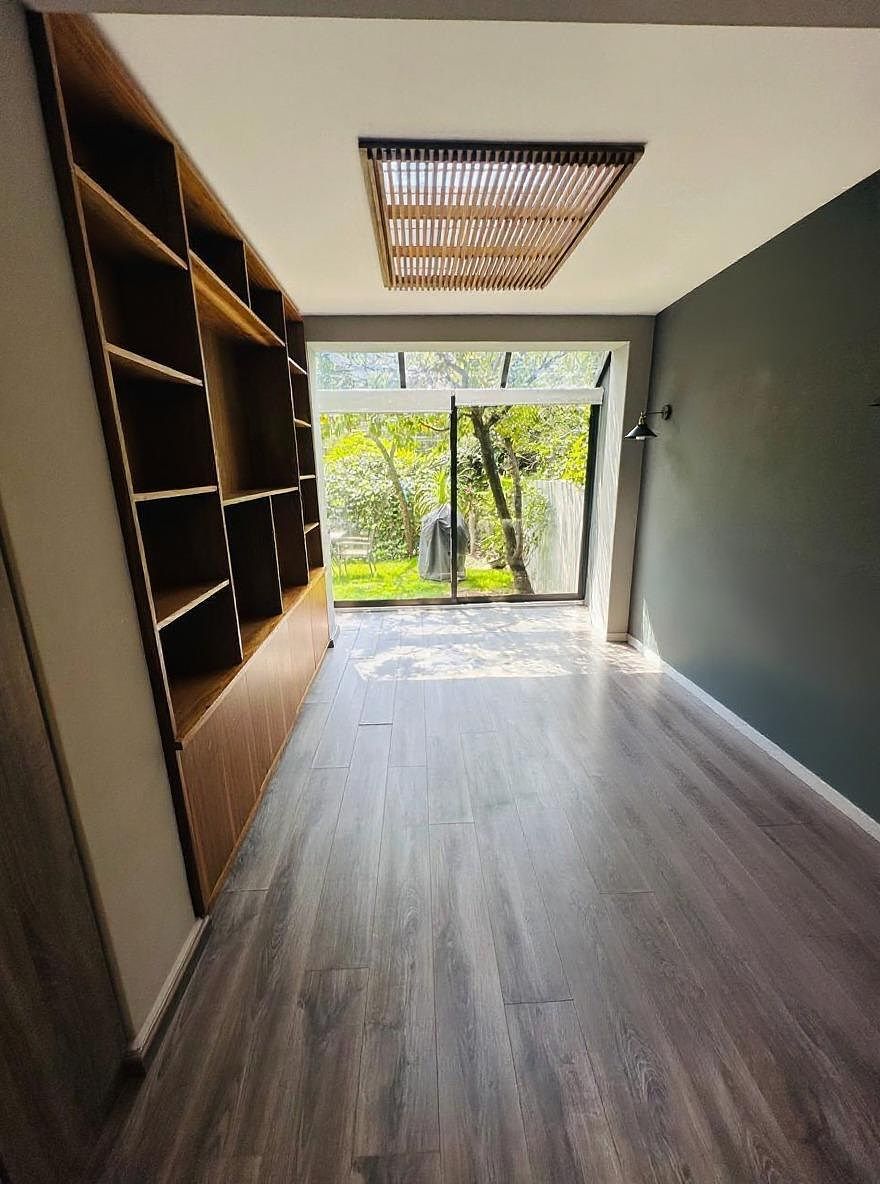 13 de 13: Estudio o antecomedor