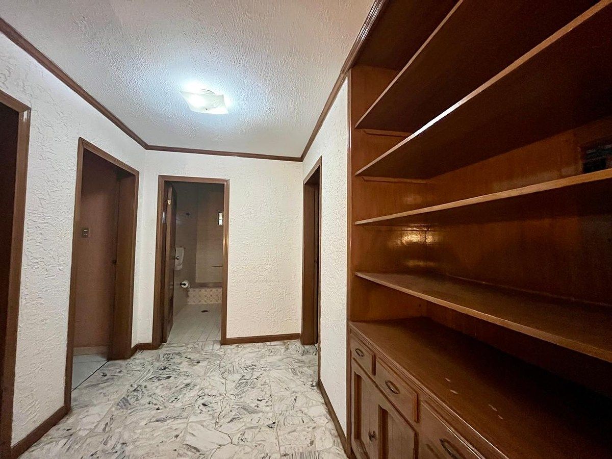 13 de 23: Vestíbulo a recámaras