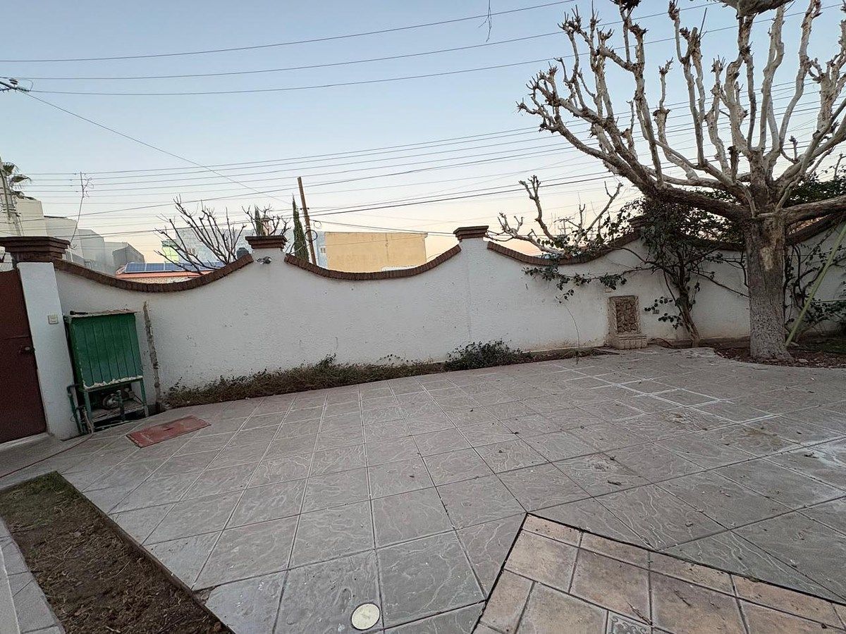 22 de 23: Jardín nivel 1