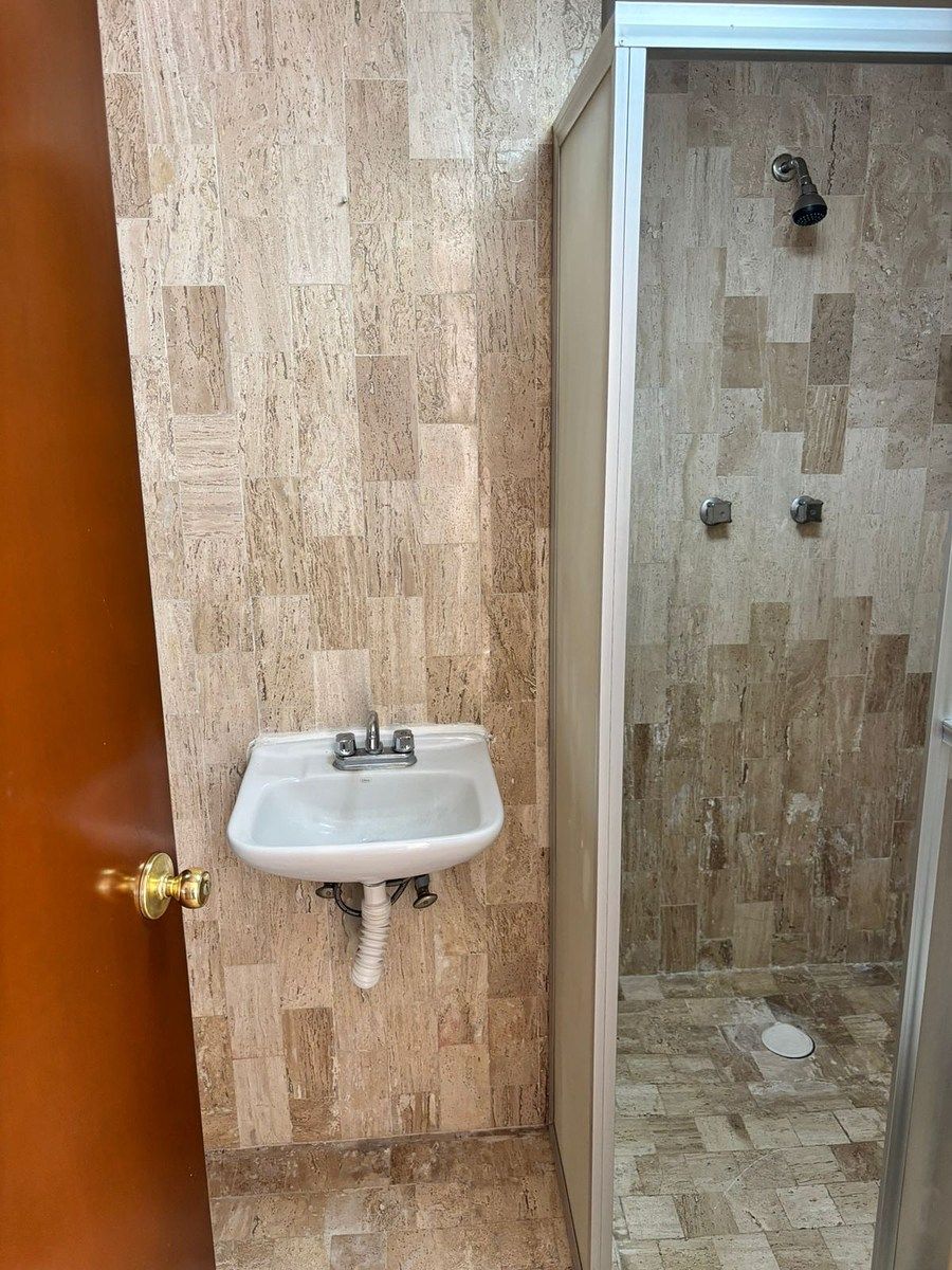 3 de 15: Baño principal