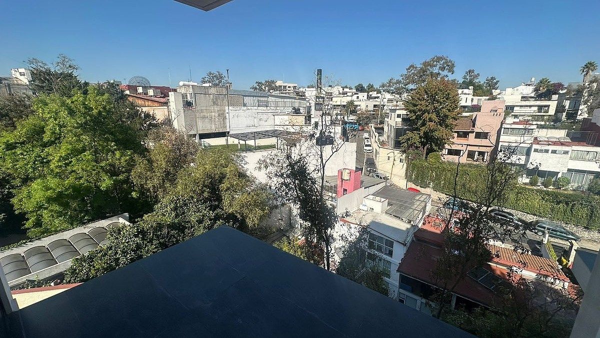 Departamento en Lomas de Tecamachalco, Naucalpan de Juárez, foto 5 de 16