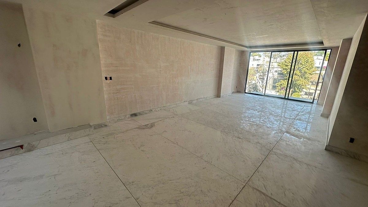 Departamento en Lomas de Tecamachalco, Naucalpan de Juárez, foto 7 de 16
