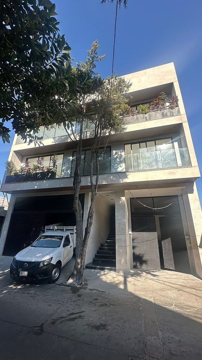 Departamento en Lomas de Tecamachalco, Naucalpan de Juárez, foto 8 de 16