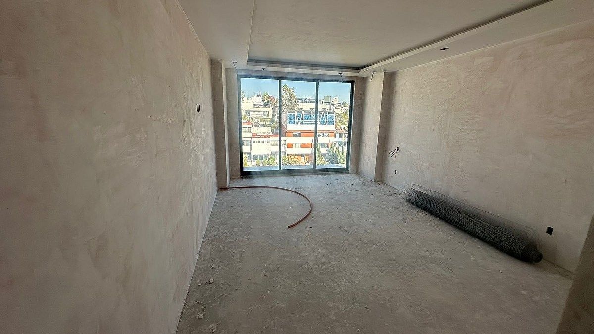 Departamento en Lomas de Tecamachalco, Naucalpan de Juárez, foto 9 de 16
