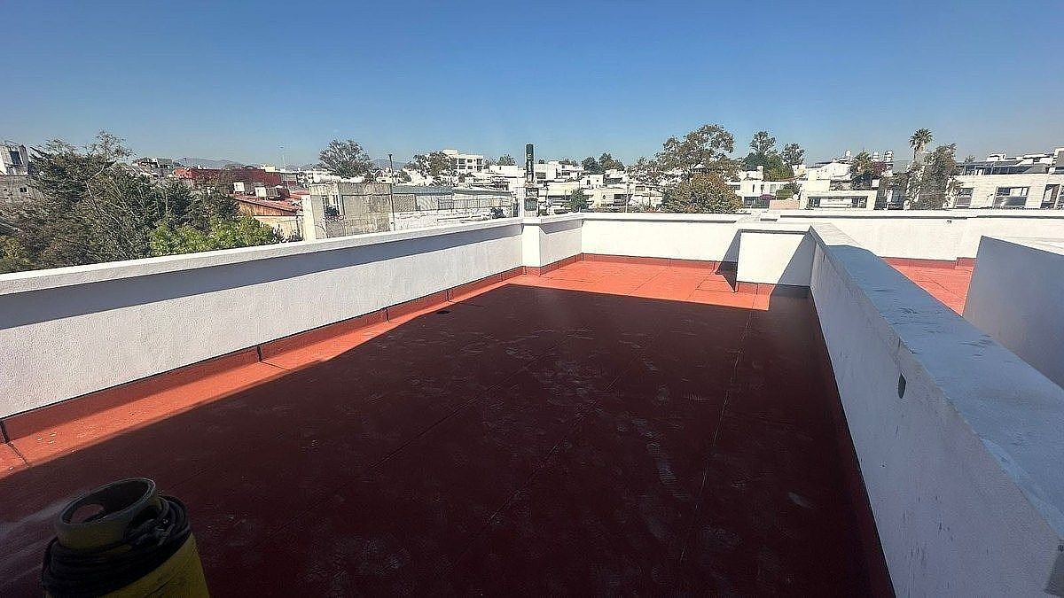 Departamento en Lomas de Tecamachalco, Naucalpan de Juárez, foto 4 de 16
