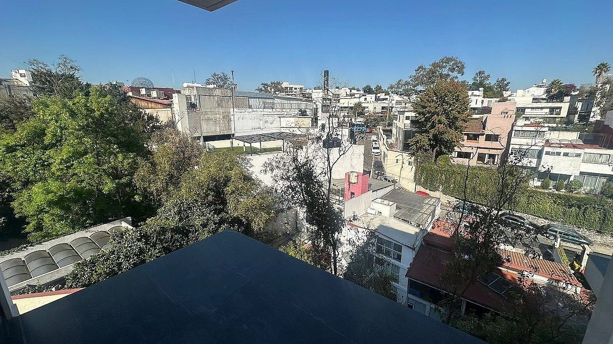 Departamento en Lomas de Tecamachalco, Naucalpan de Juárez, foto 5 de 16