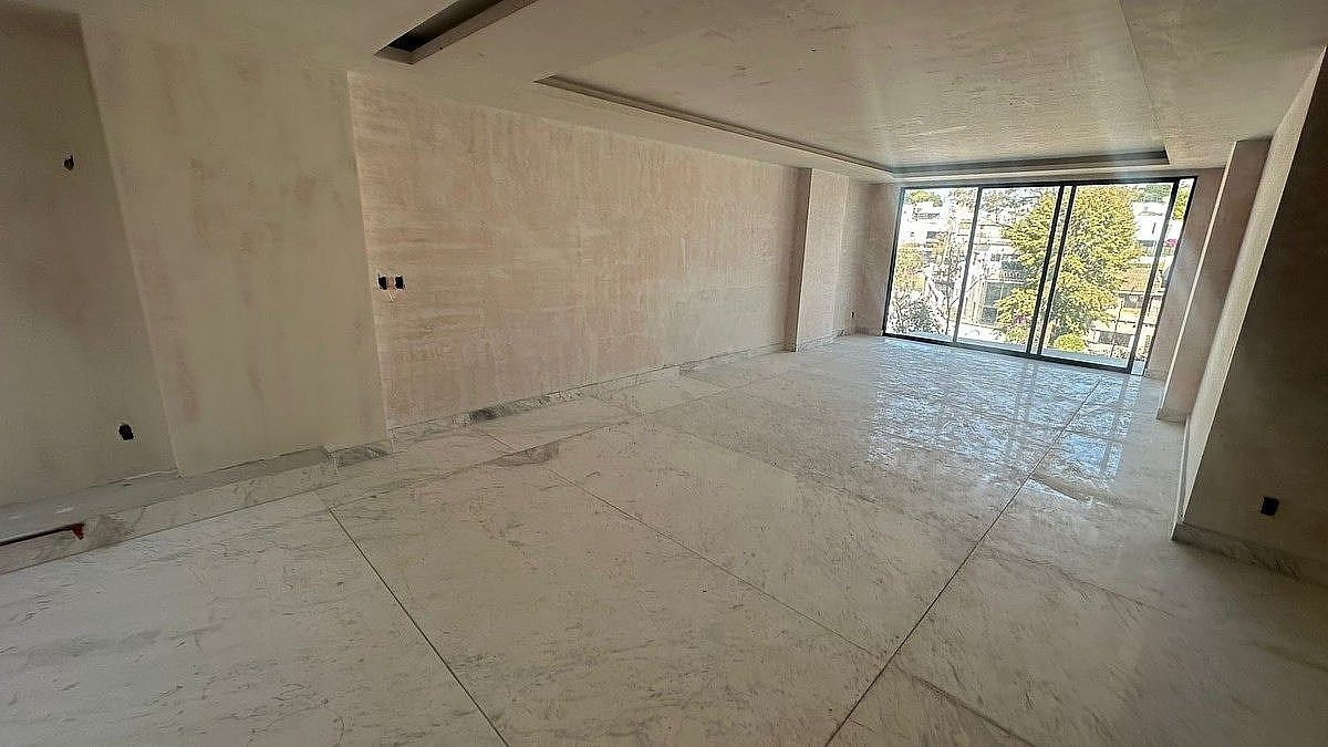 Departamento en Lomas de Tecamachalco, Naucalpan de Juárez, foto 7 de 16