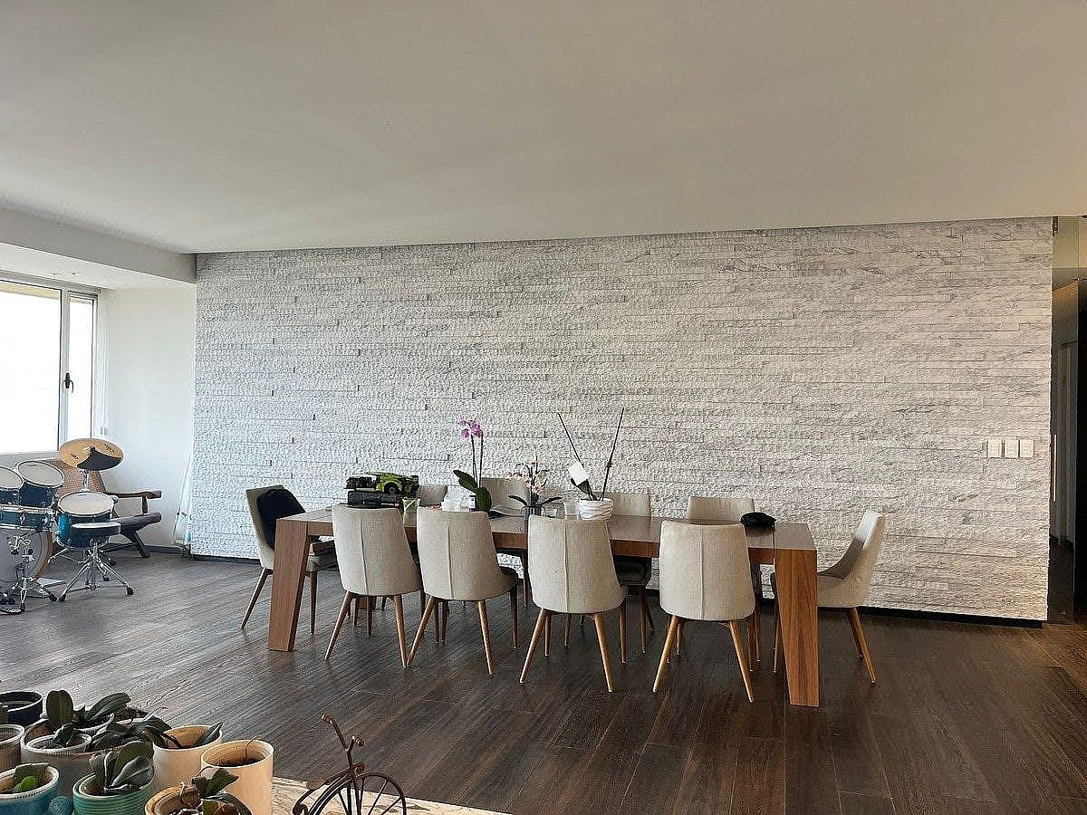 Apartamento em Lomas del Chamizal, Cuajimalpa de Morelos, foto 5 de 16