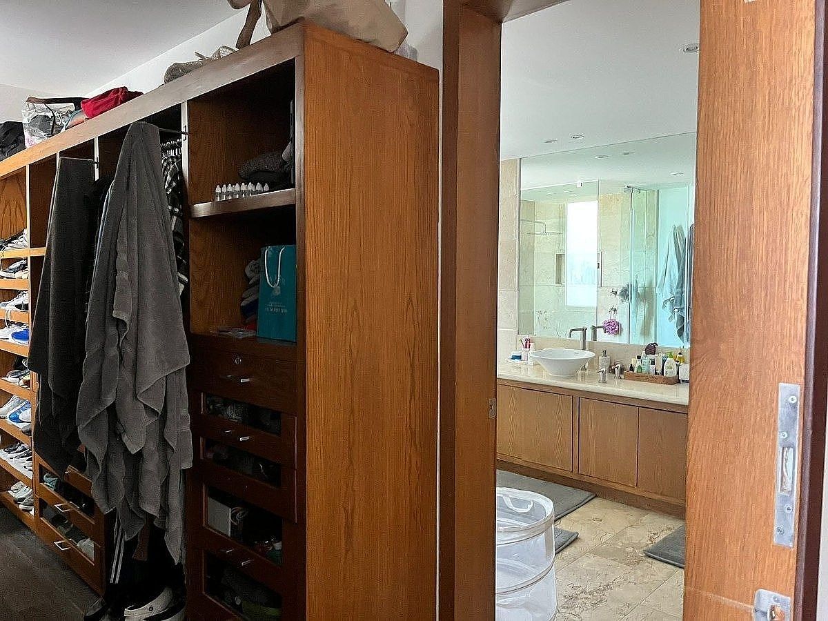 Apartamento em Lomas del Chamizal, Cuajimalpa de Morelos, foto 9 de 16