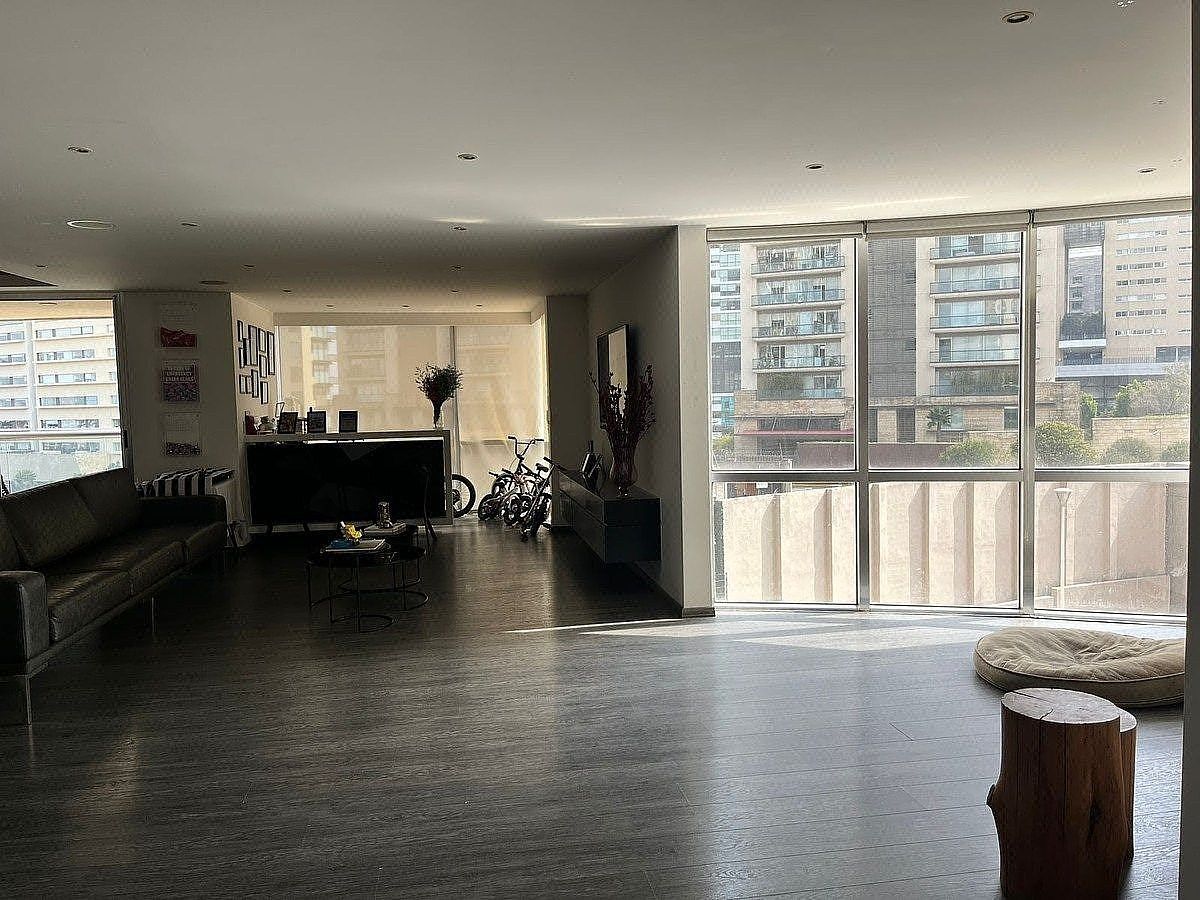 Departamento en Lomas del Chamizal, Cuajimalpa de Morelos, foto 13 de 16