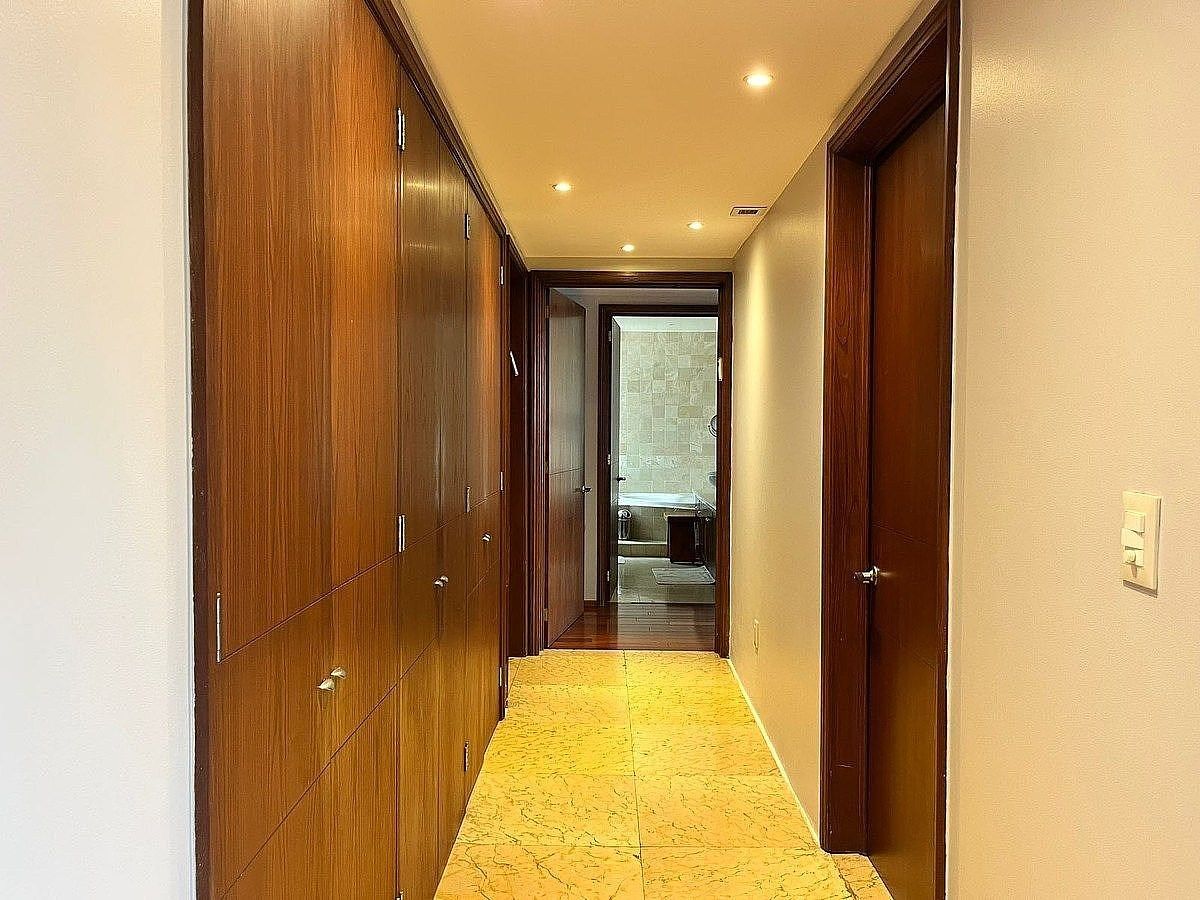 Apartamento em Lomas del Chamizal, Cuajimalpa de Morelos, foto 8 de 17