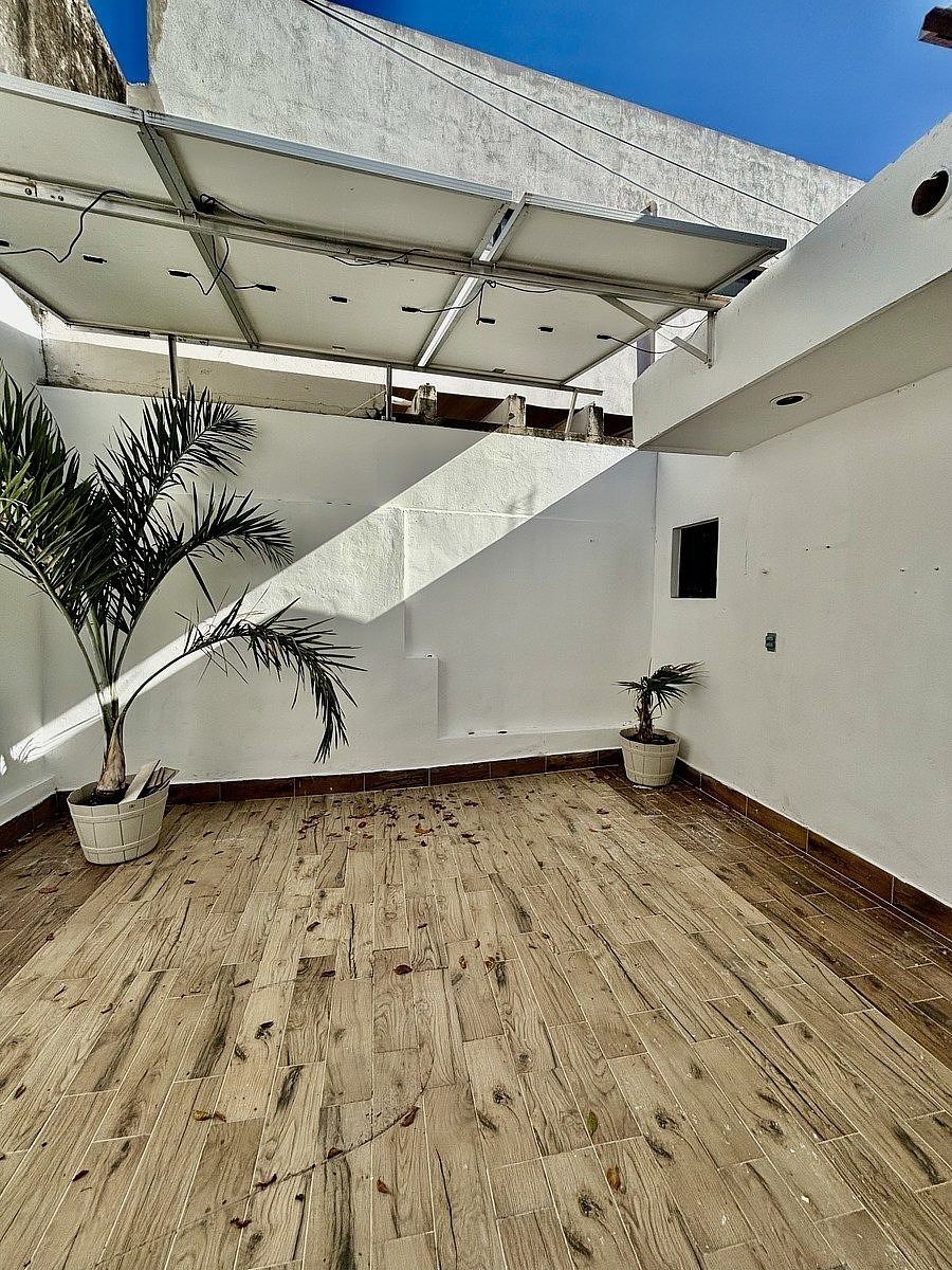 Casa en San Antonio Cinta, Mérida, foto 12 de 29