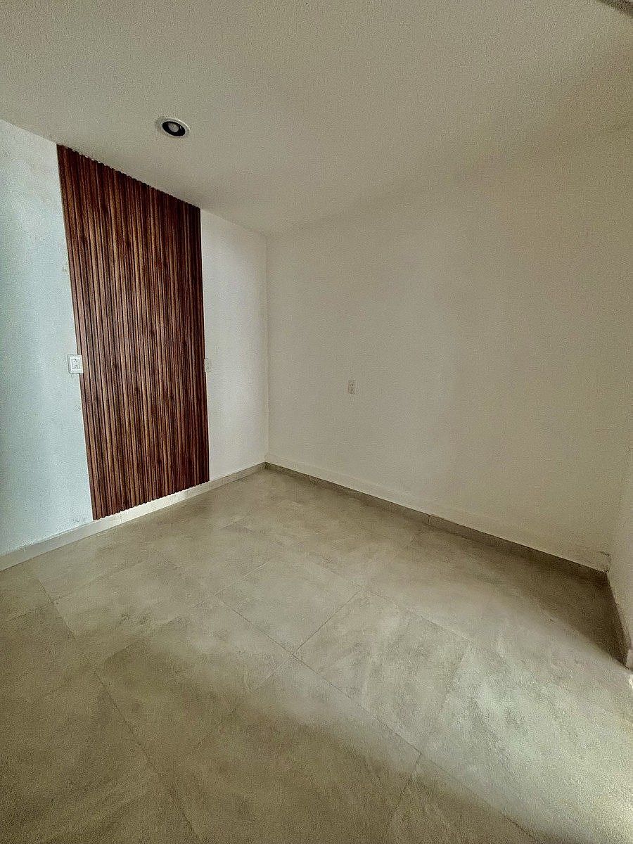 Casa en San Antonio Cinta, Mérida, foto 15 de 29