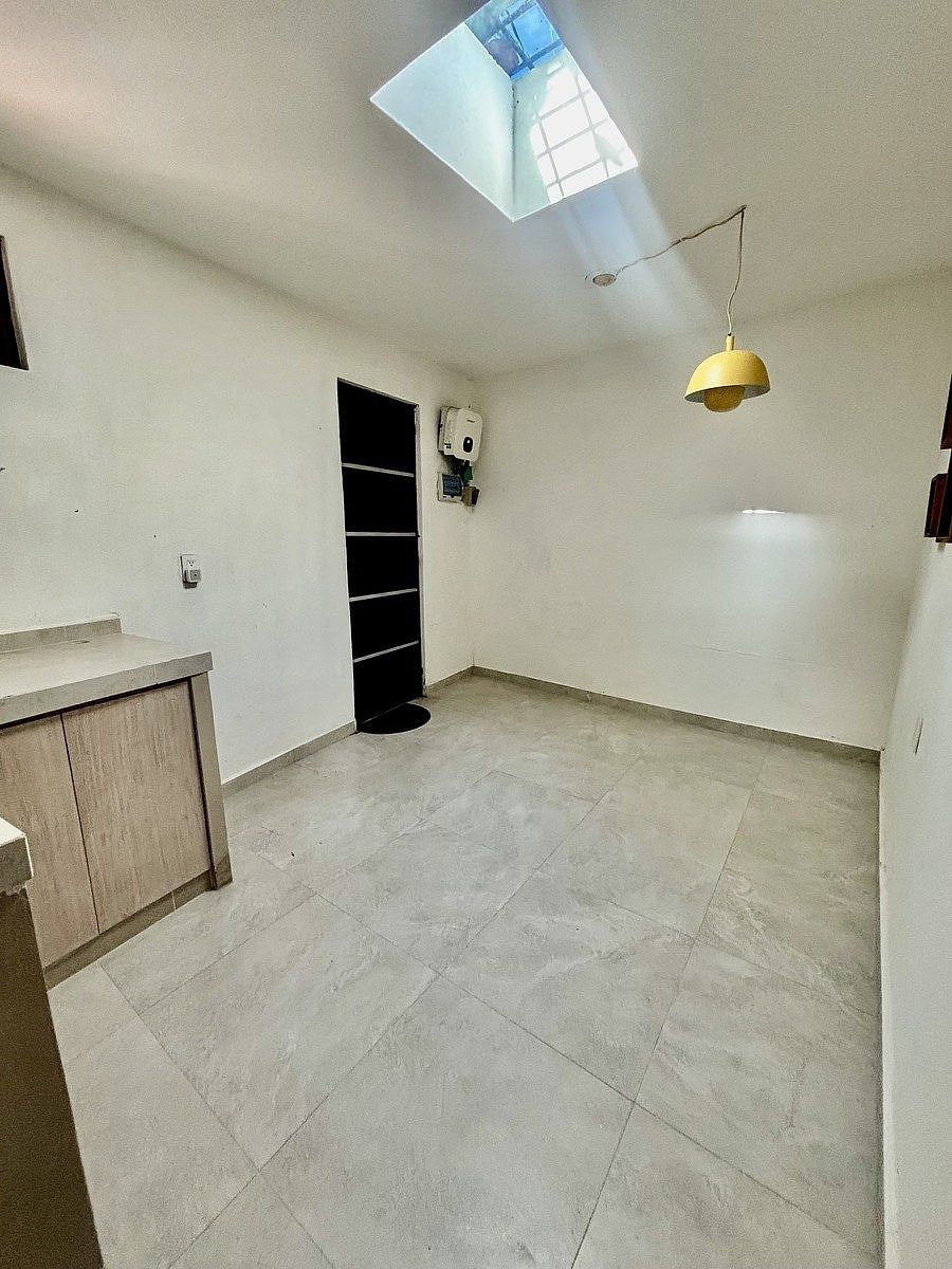 Casa en San Antonio Cinta, Mérida, foto 21 de 29