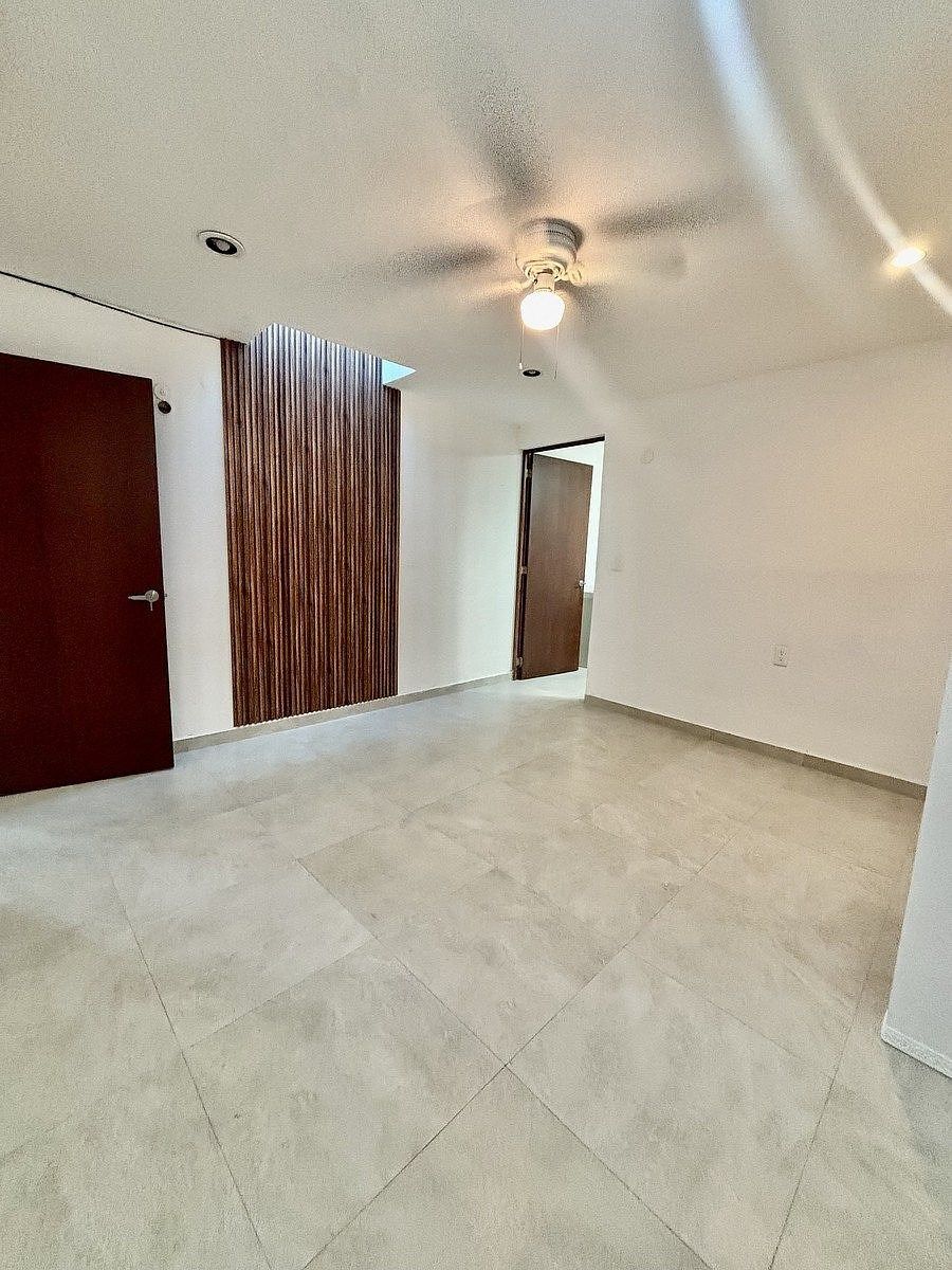 Casa en San Antonio Cinta, Mérida, foto 23 de 29