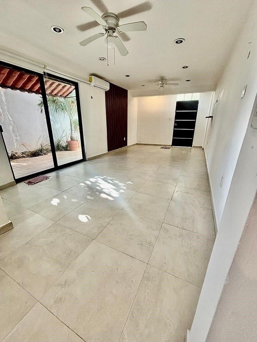 Casa en San Antonio Cinta, Mérida, foto 28 de 29
