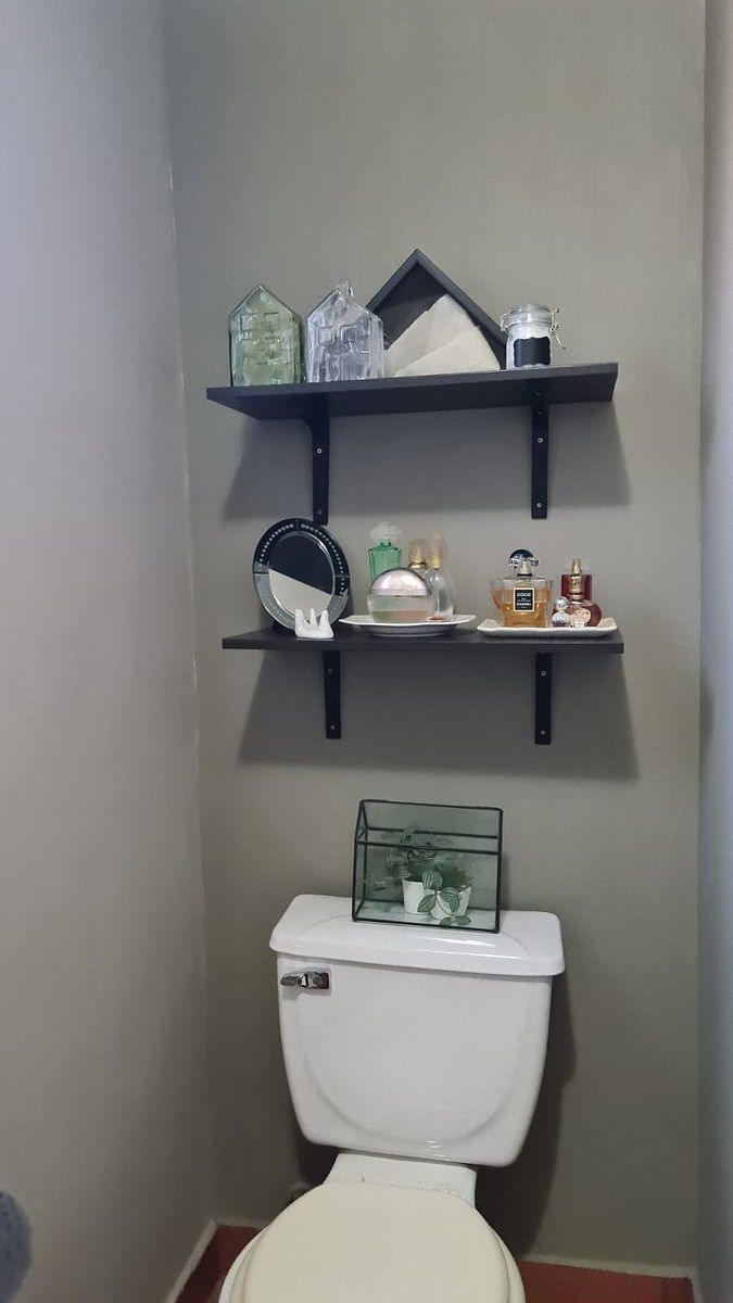 20 de 30: Baño completo en recámara principal