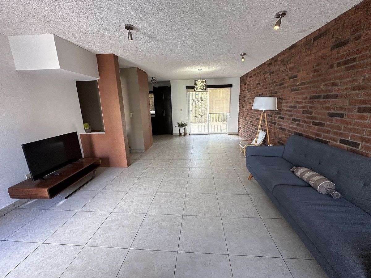 7 de 41: Sala comedor 4