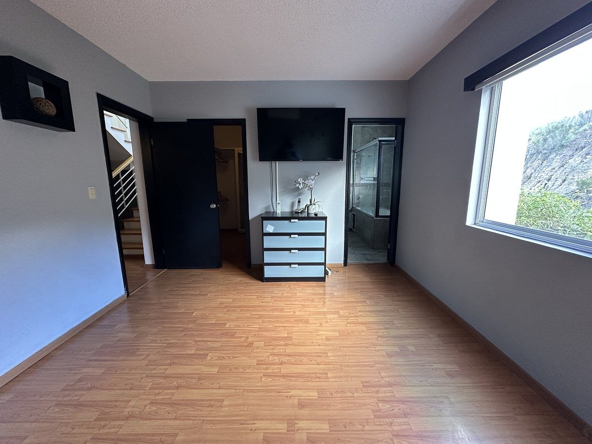 19 de 41: Recámara principal 3