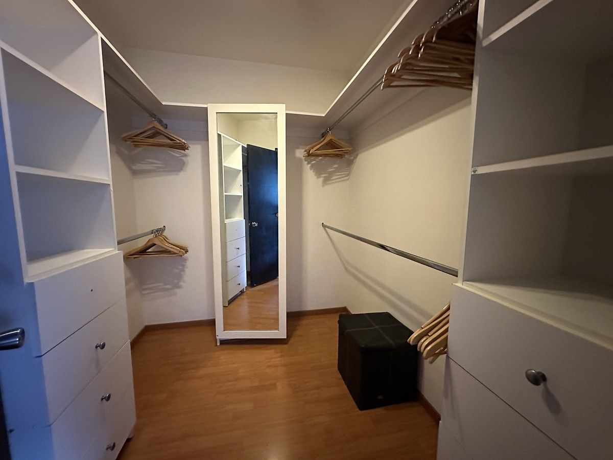 22 de 41: Walk in Closet