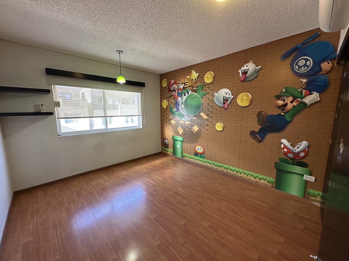 27 de 41: Recámara 3