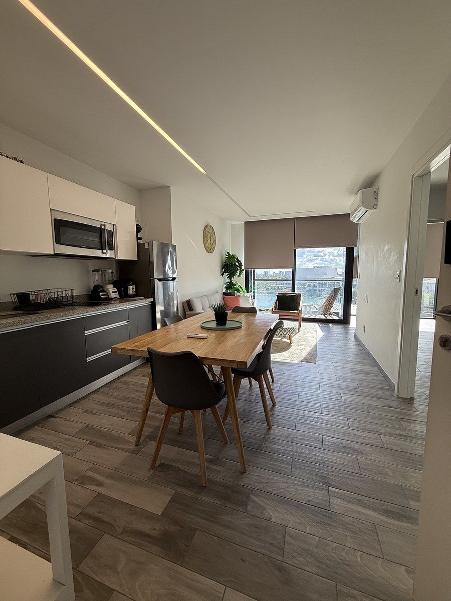 Departamento en Cabo Norte, Mérida, foto 3 de 18