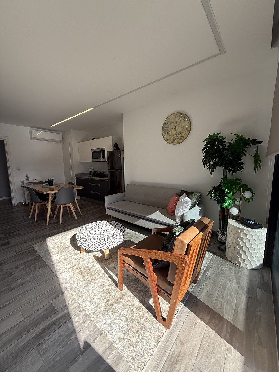 Departamento en Cabo Norte, Mérida, foto 4 de 18