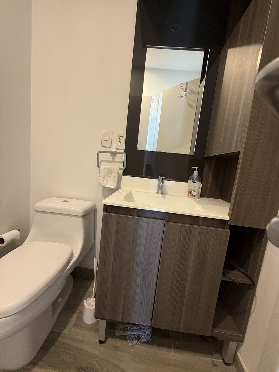Departamento en Cabo Norte, Mérida, foto 9 de 18