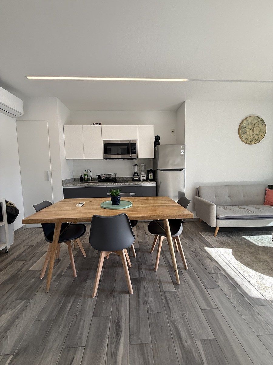 Departamento en Cabo Norte, Mérida, foto 11 de 18