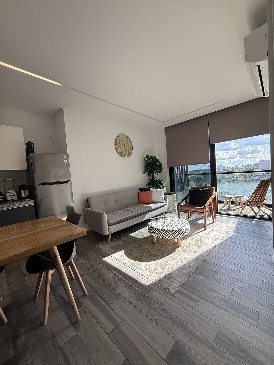 Departamento en Cabo Norte, Mérida, foto 12 de 18