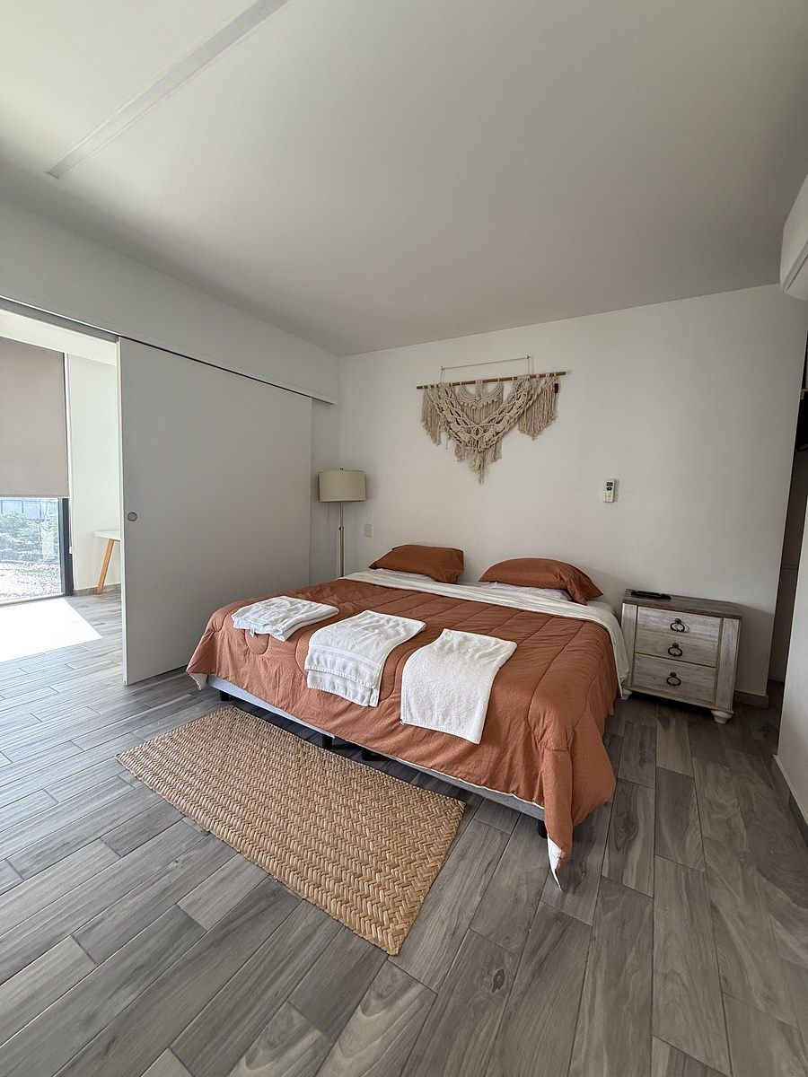 Departamento en Cabo Norte, Mérida, foto 13 de 18